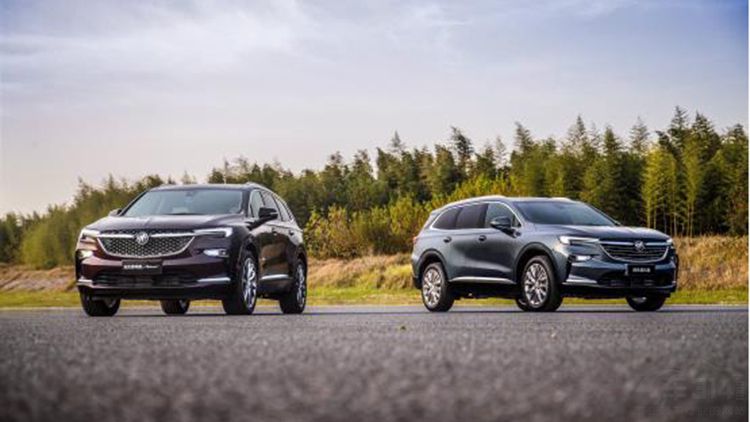 别克昂科旗上市 售价29.99- 37.99万元 别克昂科旗上市 售价29.99- 37.99万元