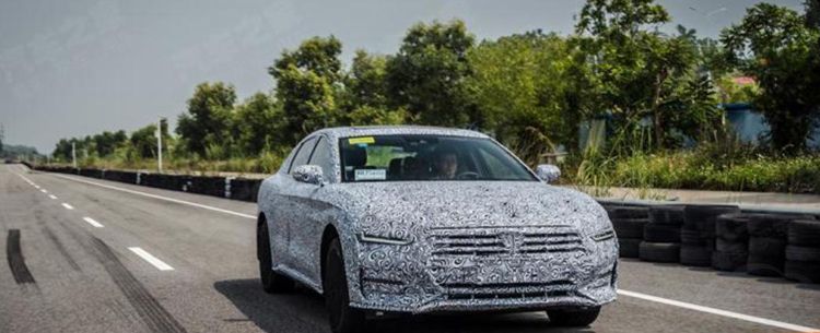 广州车展最抢眼新车前瞻 这几款新车必看 广州车展最抢眼新车前瞻 这几款新车必看