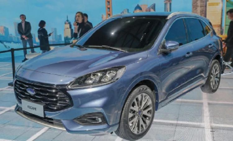 广州车展最抢眼新车前瞻 这几款新车必看 广州车展最抢眼新车前瞻 这几款新车必看