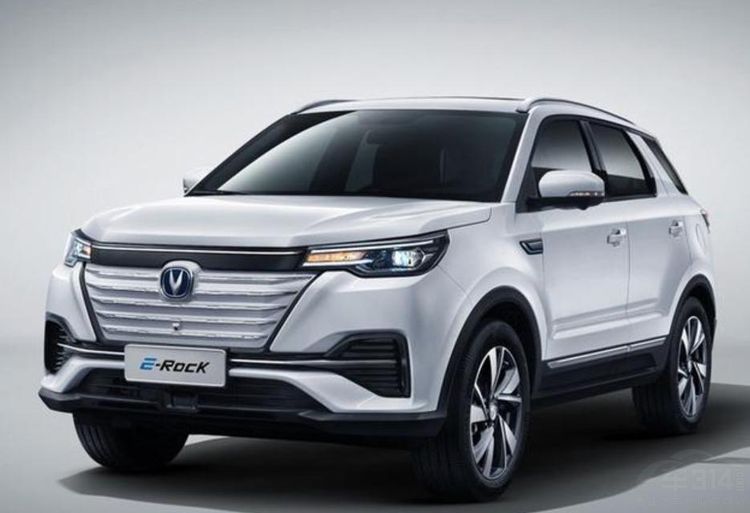 2019���ݳ�չ��ֵ�ÿ��Ĵ��綯SUV�³�