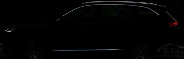 2019���ݳ�չ��ֵ�ÿ��Ĵ��綯SUV�³�