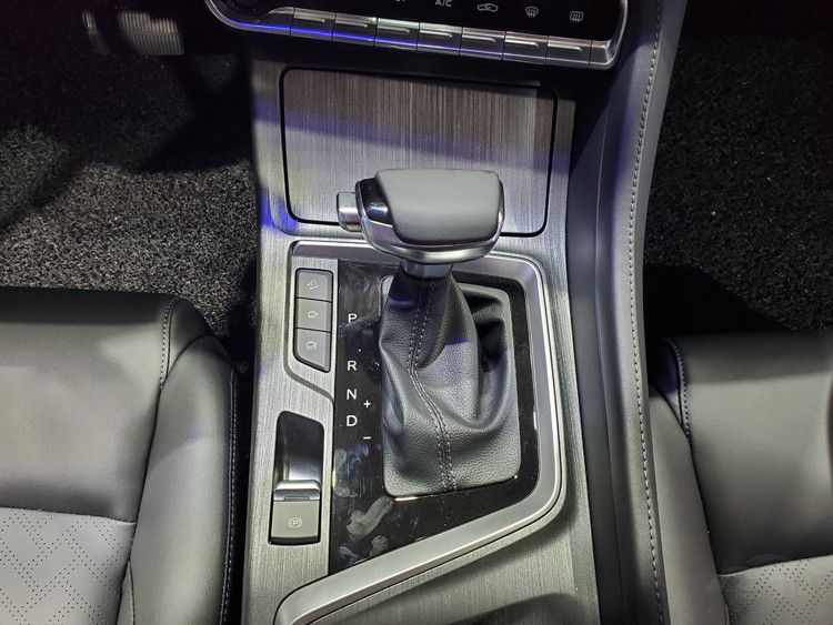 2019���ݳ�չ��ȫ��SUV����CS55 PLUS����