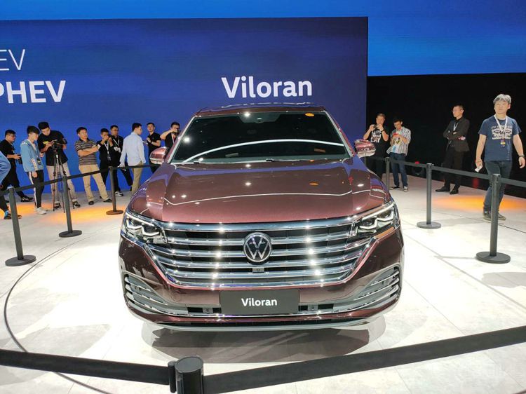 ����Viloran�ܷ������GL8�����º���