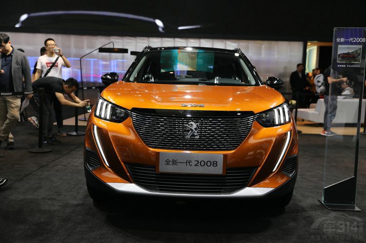 东风标致全新2008能否扭转当前严峻的局势 东风标致全新2008能否扭转当前严峻的局势