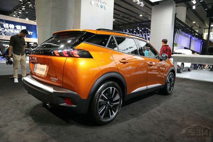 东风标致全新2008能否扭转当前严峻的局势 东风标致全新2008能否扭转当前严峻的局势