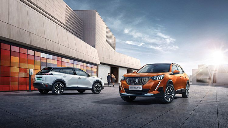 东风标致全新2008能否扭转当前严峻的局势 东风标致全新2008能否扭转当前严峻的局势