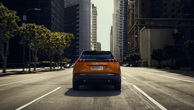 东风标致全新2008能否扭转当前严峻的局势 东风标致全新2008能否扭转当前严峻的局势