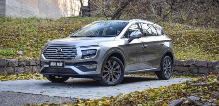 ȫ��SUV½�����ף�����ʽ���������������