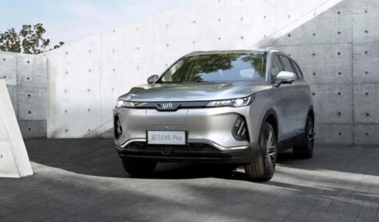 �������۵�����EX6 Plus Ϊ�����Ĺ�