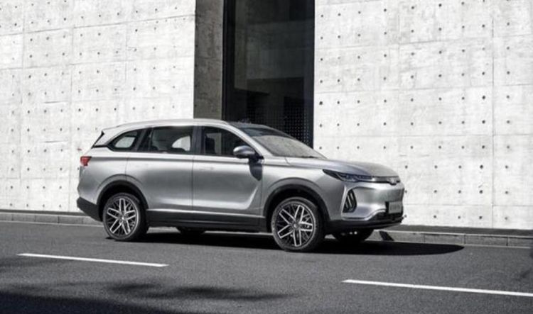 �������۵�����EX6 Plus Ϊ�����Ĺ�