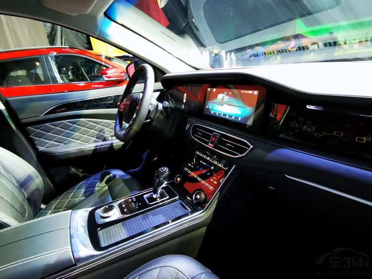 ��;X95���� SUV�г��ֽ�����һƥ�º���