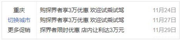 本田皓影即将上市 本田皓影即将上市