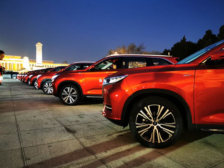 ����ŷ��X7���� һ�����SUVΪ������ô��