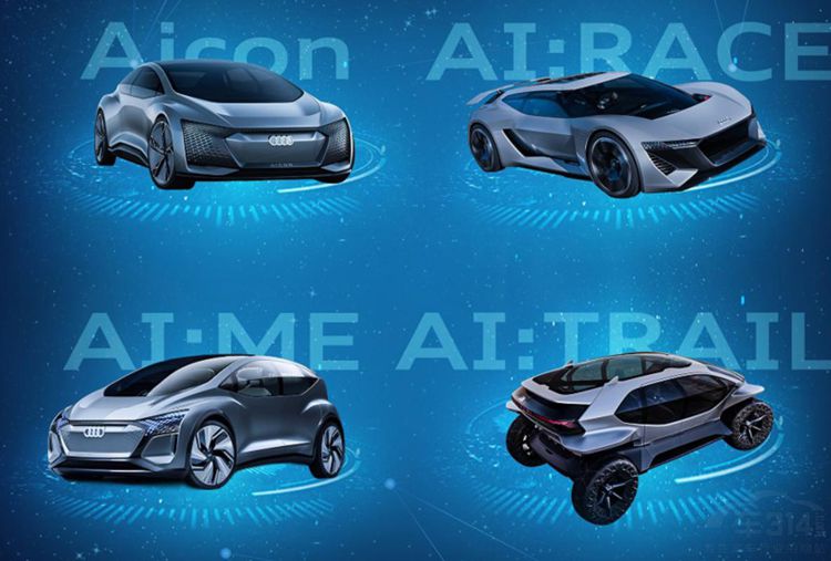 奥迪、宝马、奔驰全球大裁员 到底为什么? 奥迪、宝马、奔驰全球大裁员 到底为什么?