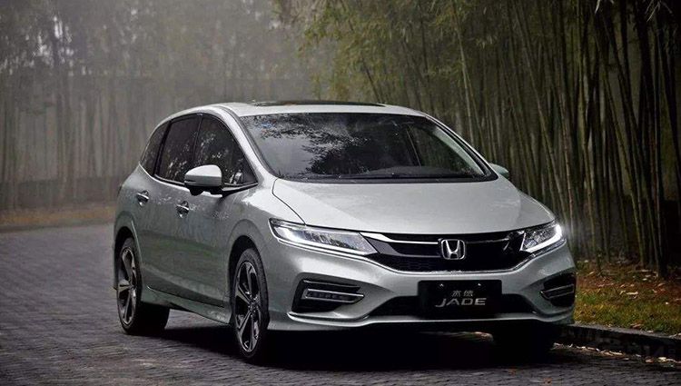 6连卖近30万辆,为何杰德还是选择了停产? 6连卖近30万辆,为何杰德还是选择了停产?