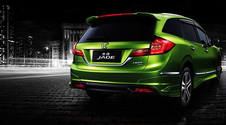 6连卖近30万辆,为何杰德还是选择了停产? 6连卖近30万辆,为何杰德还是选择了停产?