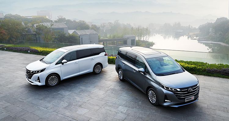 11月MPV销量榜:五菱宏光不负“神车”之名! 11月MPV销量榜:五菱宏光不负“神车”之名!