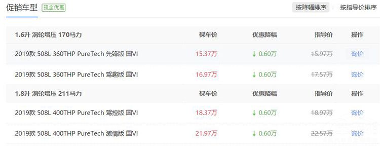 2019年上市新车中 2019年上市新车中