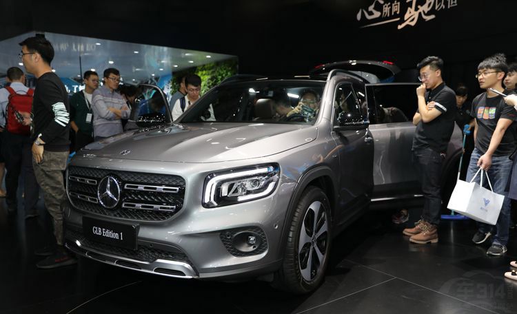 2019年上市新车中 2019年上市新车中