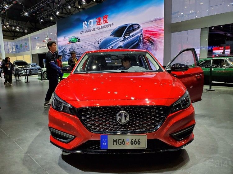 MG 2019óʧ