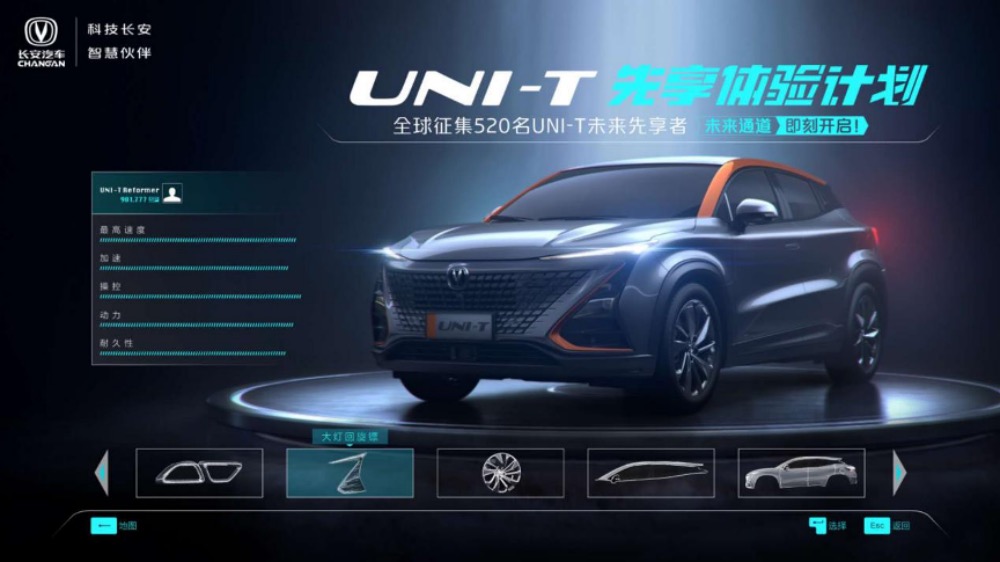 UNI-T̫