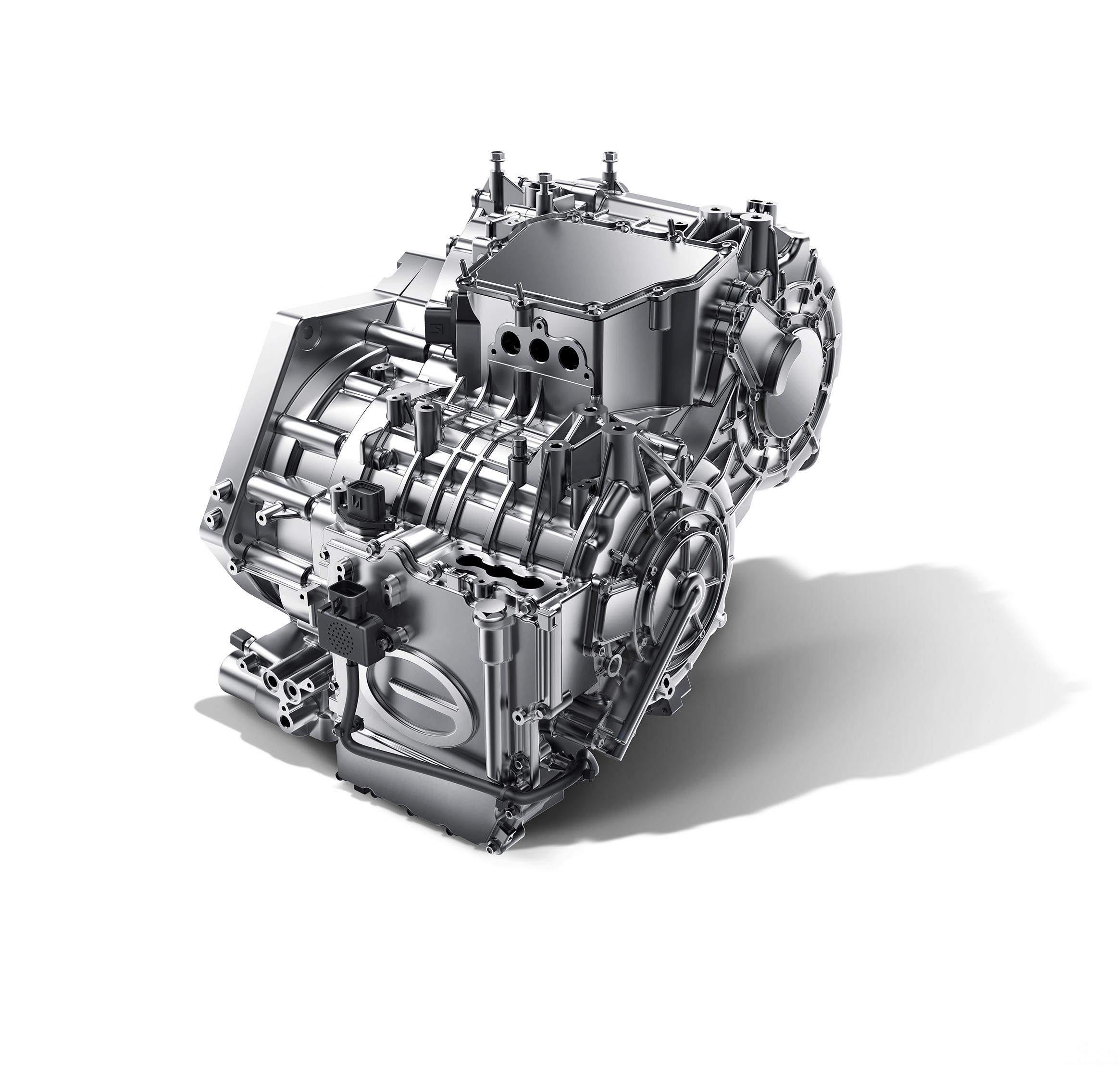 ٹͺ1.3LGS4 PHEV½