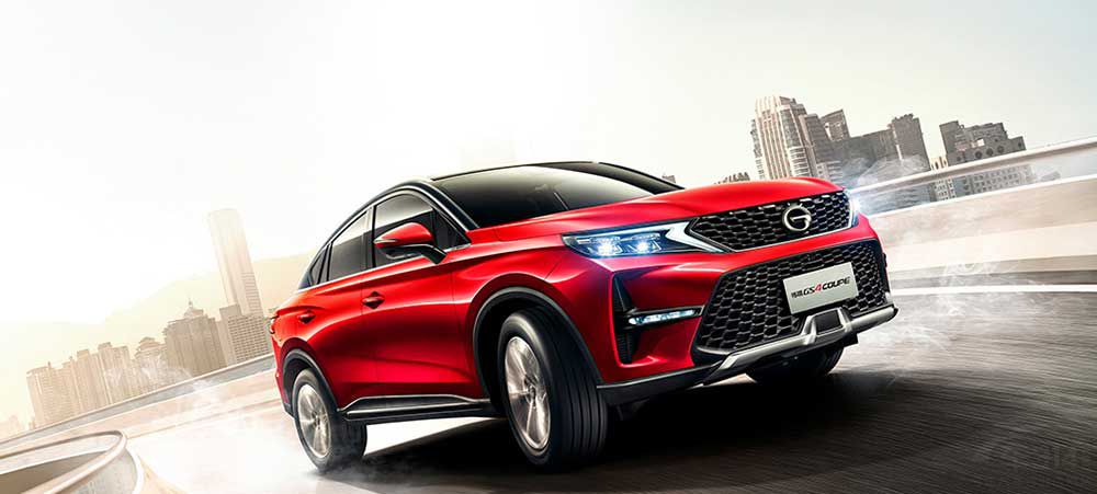 GS4 Coupe Ӷռ䡰̼