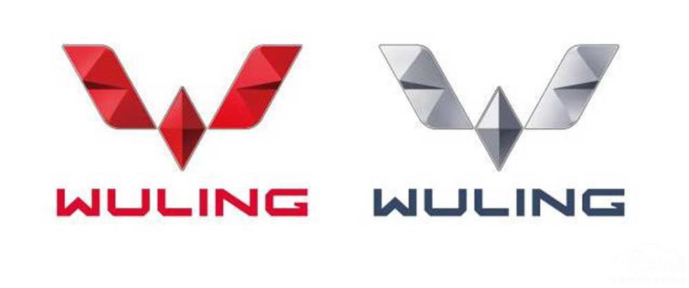 五菱推出全新银色车标 或意味着宝骏要走了