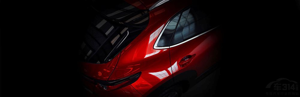 ռSUVֵ ԴCX-30
