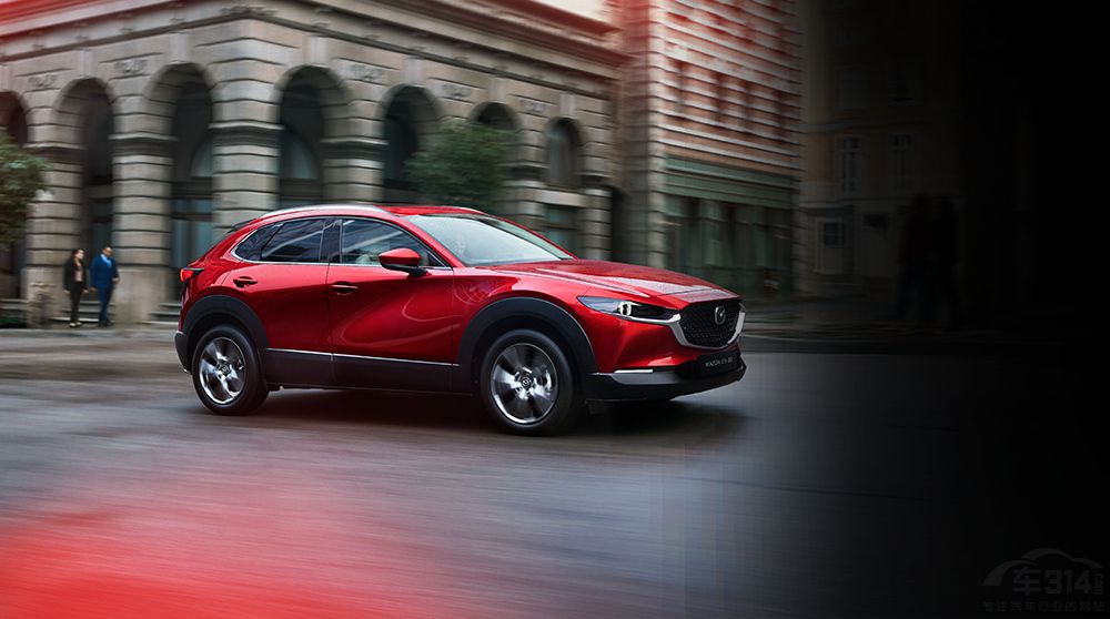 ռSUVֵ ԴCX-30