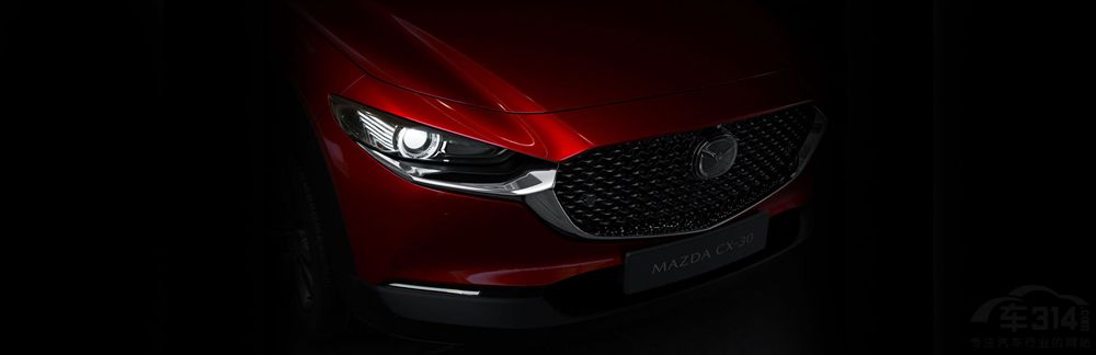 ռSUVֵ ԴCX-30