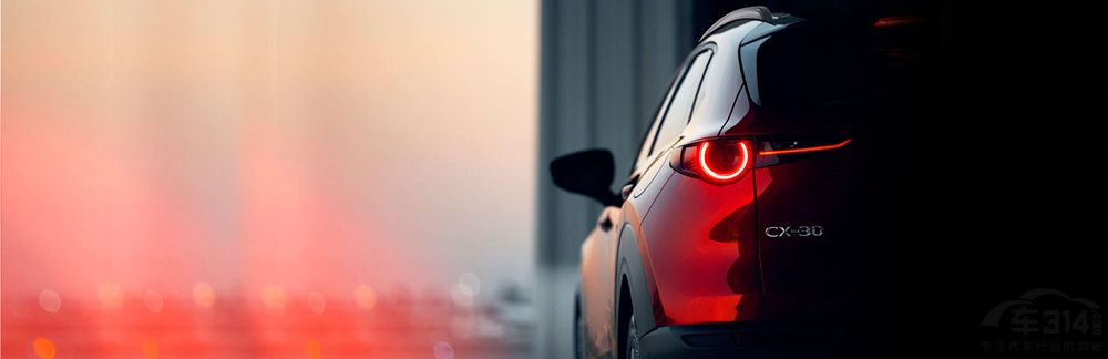 ռSUVֵ ԴCX-30