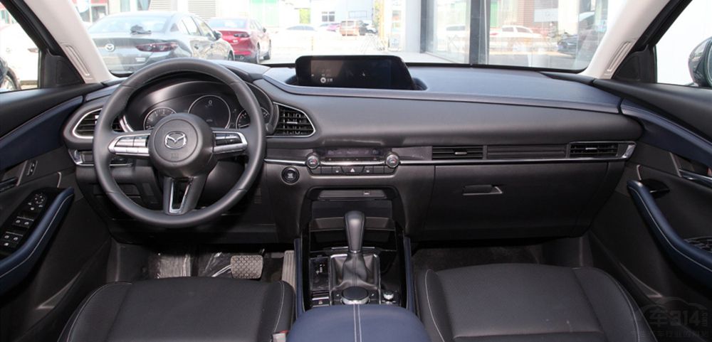 ռSUVֵ ԴCX-30
