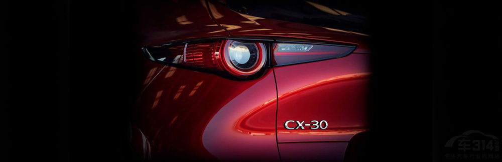 ռSUVֵ ԴCX-30