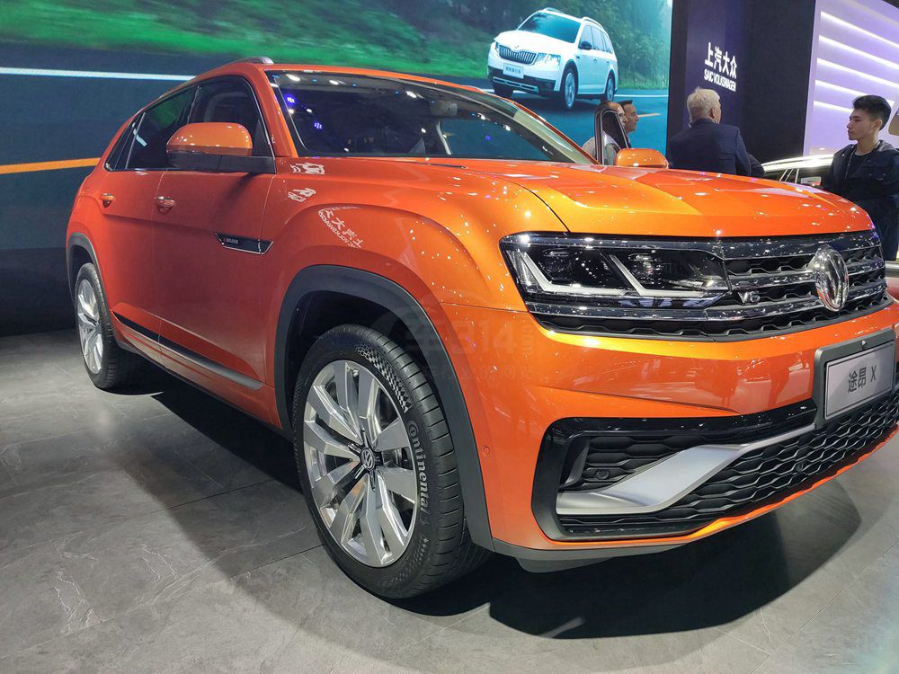 SUV ̽Xгǰ˿