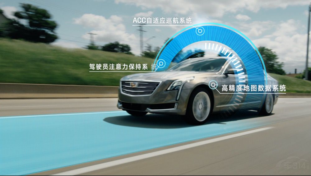 CT6