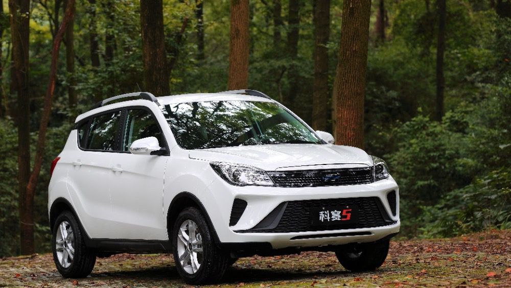 5.99ԶSUV