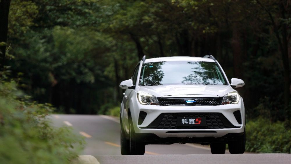 5.99ԶSUV