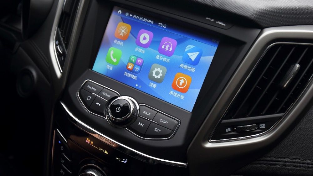 5.99ԶSUV