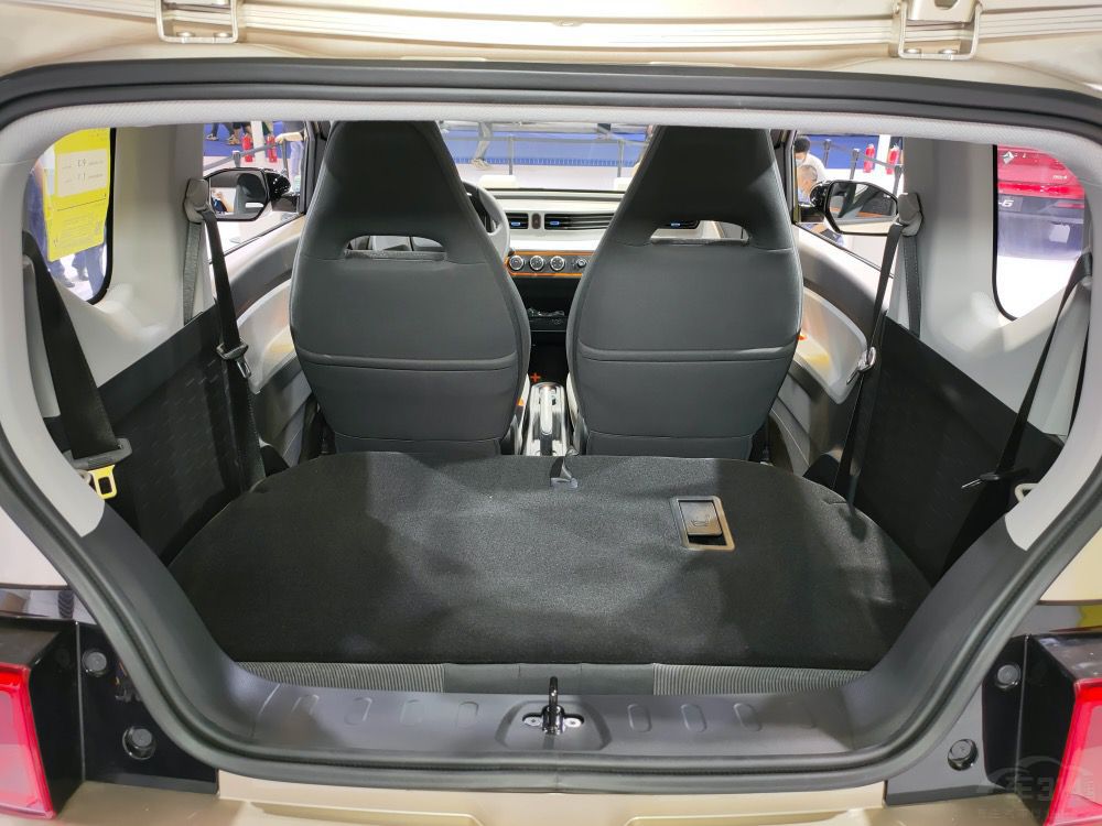 2MINI EV 