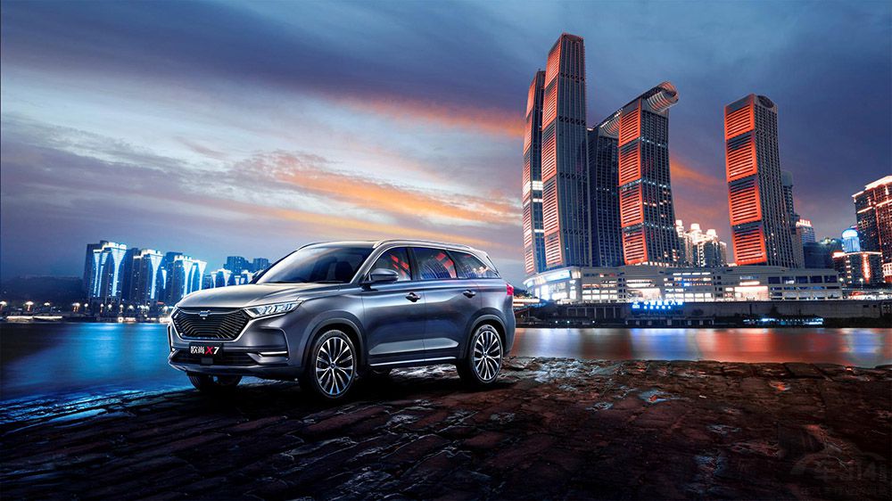ŷX710̨ڹ͹ƷSUV