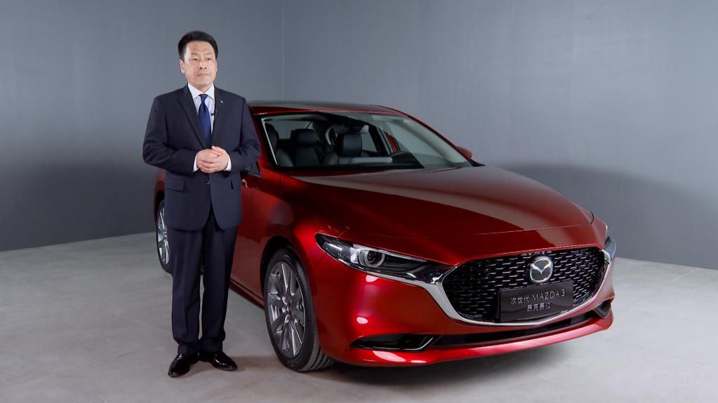 2021MAZDA3
