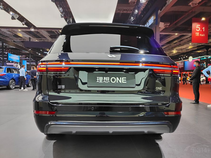 ONE ¶ʽSUV