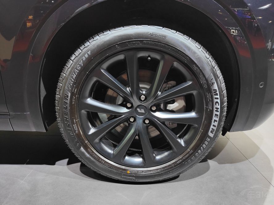 ONE ¶ʽSUV