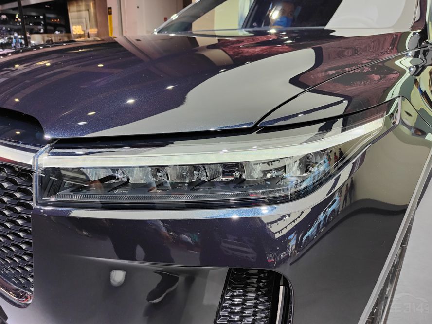 ONE ¶ʽSUV