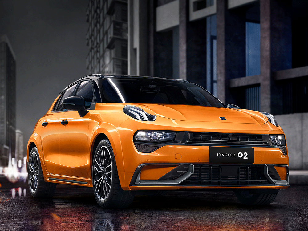 ڶСڳ02 Hatchback