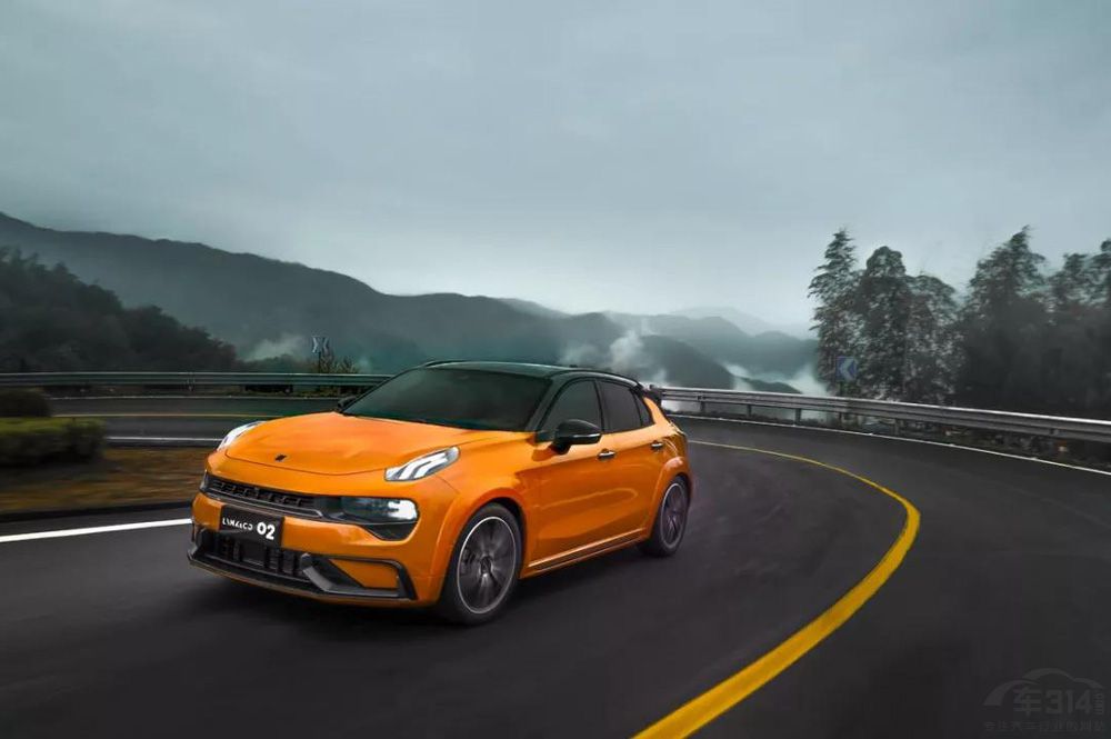 02 Hatchbackƾʲô