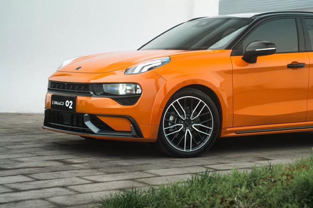02 Hatchbackƾʲô
