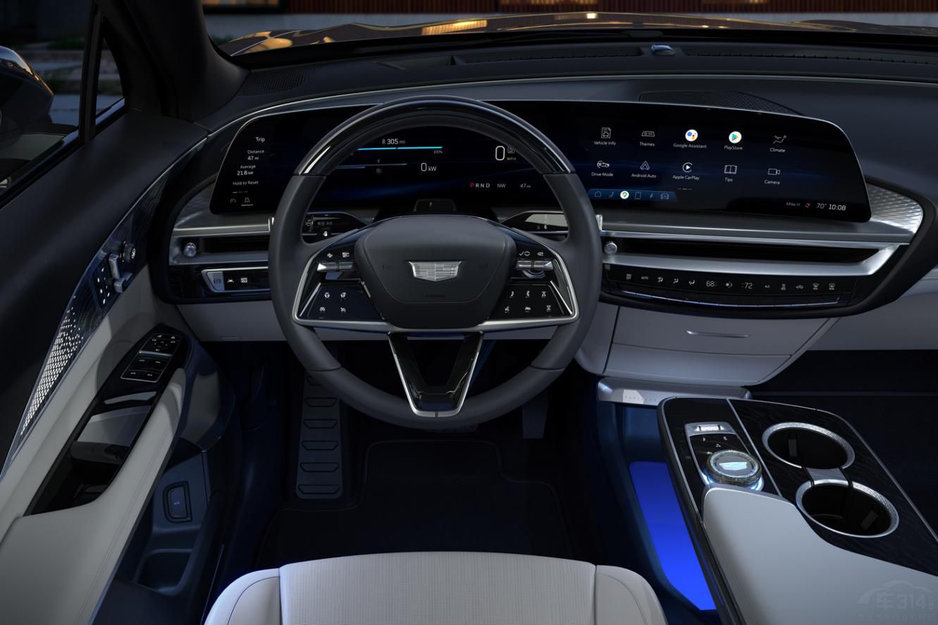 ׿ܴSUV LYRIQ