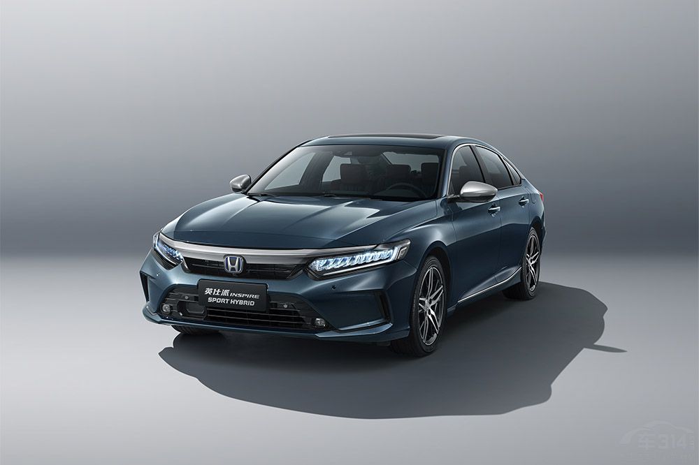 HondaӢ1112ʽ
